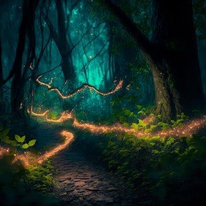 Fabulous Forest [Sheriff]