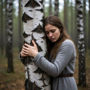 Я искала след твоей Души