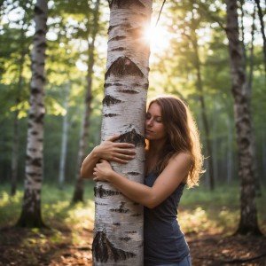 Я искала след твоей Души