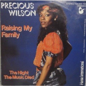 Своим путём [F] (Raising my family)