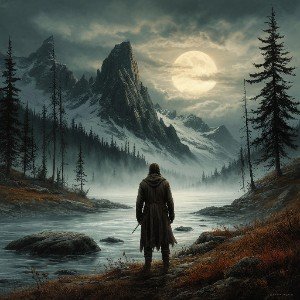 Последний из рода