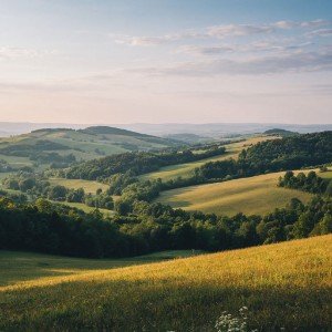 Красота природы!