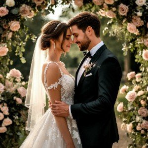 Прелéстный ангел мой