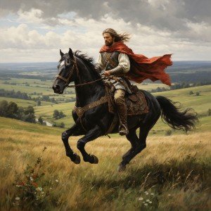 Посланник (инструментал)