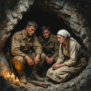 Аджимушкай