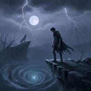 Навек Нарушенный Покой