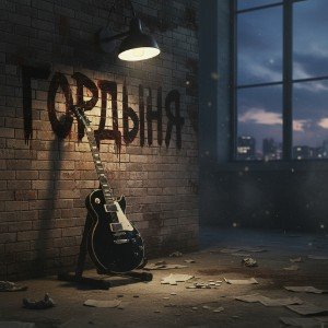 🎼ГОРДЫНЯ🎸