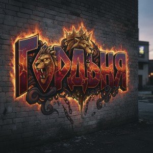 🎼ГОРДЫНЯ🎸