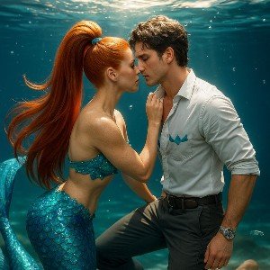 Рыбак и русалка (Remix )