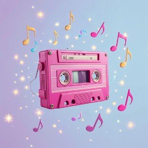 Feronimo's Piggyback