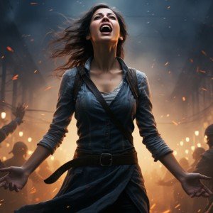 💔"Почти"💔