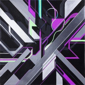 Love is the Music (Fresh Fox version)