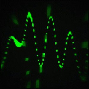 Земля в иллюминаторе