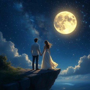 ВЕЧНАЯ ЛЮБОВЬ (Edit 1)