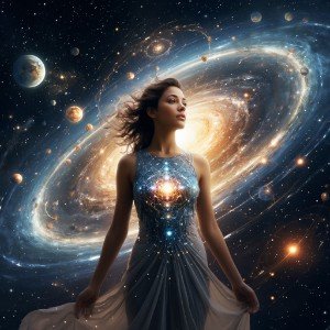 Eternal Union ver.01