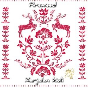 Karjalan kieli (Neo Folk version I)