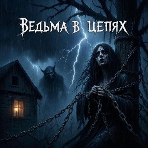 Ведьма в цепях (lirics by Witch)