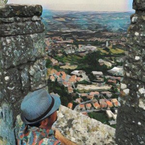 Мечтатель из аффирмаций