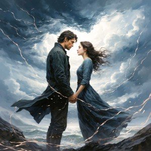 Одной нитью