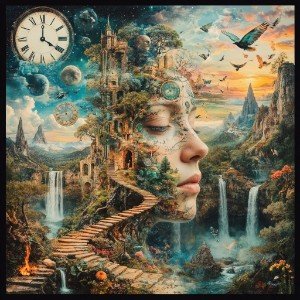 Время перемен (инструментал)