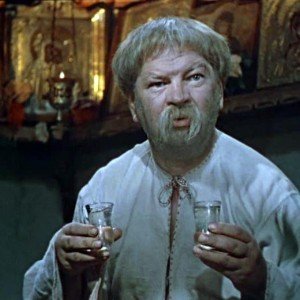 Дід Петро (УкрСССР)