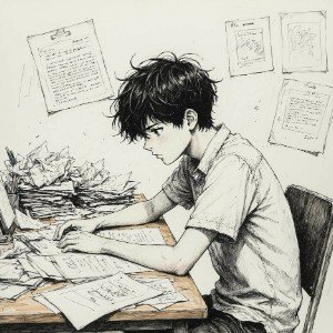 Нужно идти.