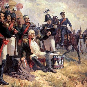 М.Ю.Лермонтов Бородино. (Edit)