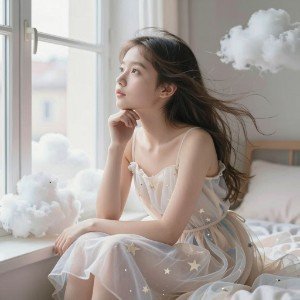 В пространстве мечты