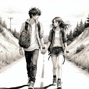 Выбор, сделанный мной. (Edit)