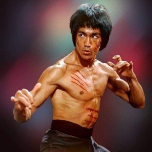 李小龙 [Мираж]