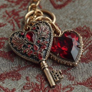 Ключи от храма любви (FV) (Edit)