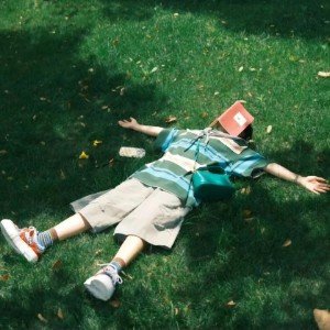 Всё вокруг привычно