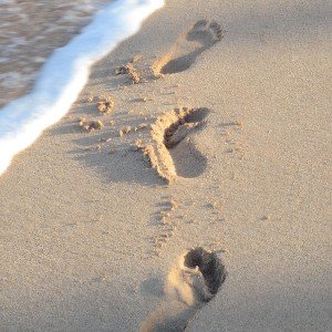 К тебе спешу