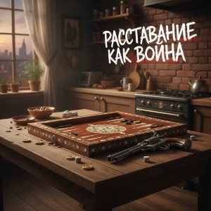 Расставание как война