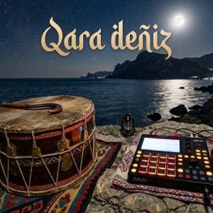 rameL - Qara deñiz