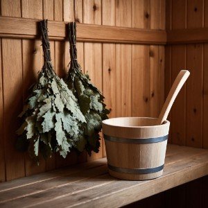 Затопим баньку