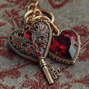Ключи от храма любви_New!