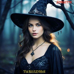 Ты колдунья