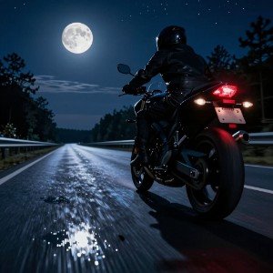 Путь в никуда (инструментал)