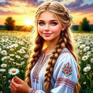 Эти губы маков цвет