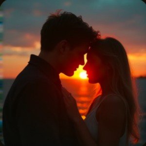 Ты сказала мне: "Да"