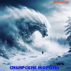 Сибирские морозы