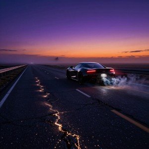 Дорога судьбы