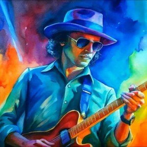 Блюз моим бывшим жёнам