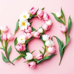 8 марта [cover 2]