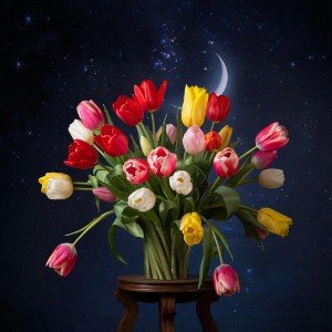 You're My Shining Star