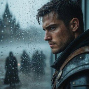 Чаша терпения