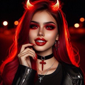 Женщина Стерва