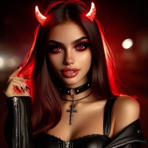 Женщина Стерва