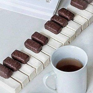 Осколки льда